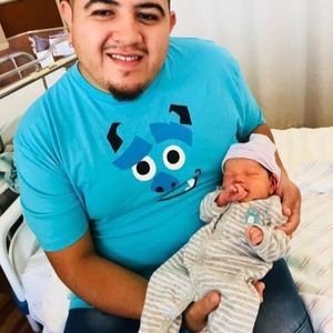 Meet your Posher, Sergio